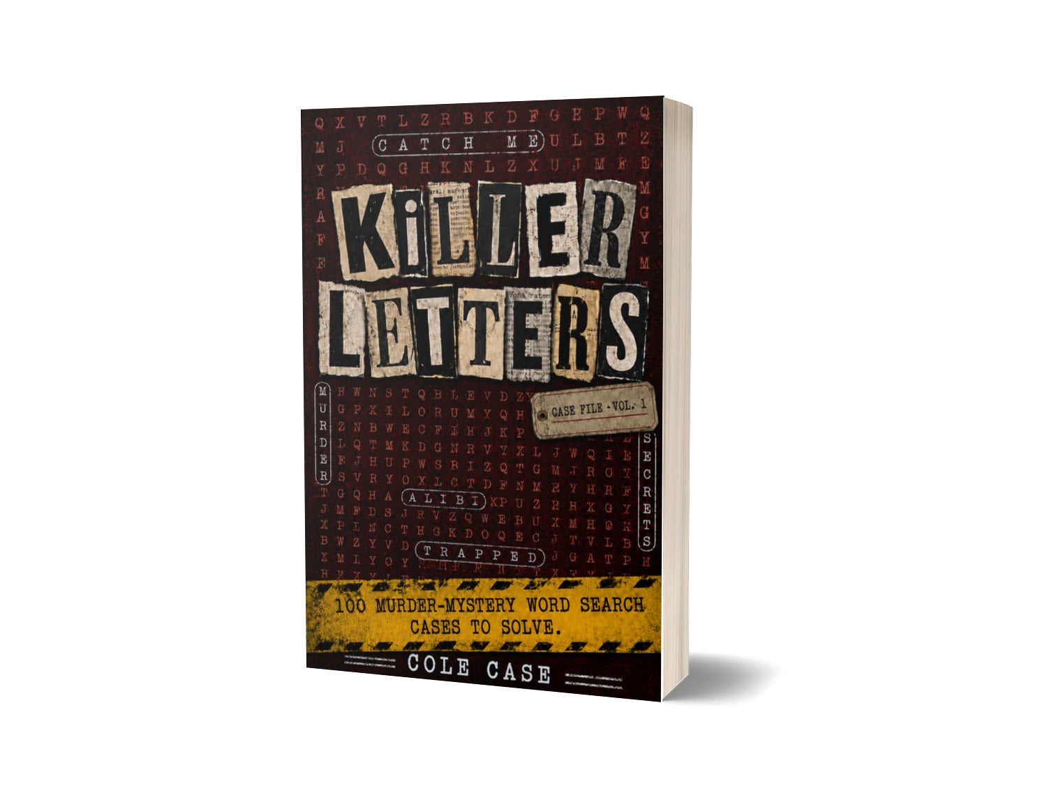 Killer Letters