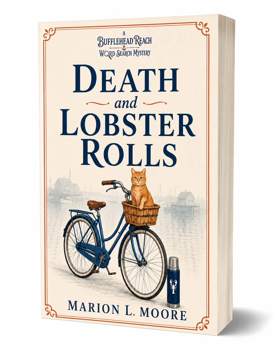 Death and Lobster Rolls