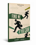 Find Me If You Can: Cadet - Level I