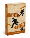 Find Me If You Can: Agent - Level II