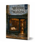 Murder in the Margins Vol. 3