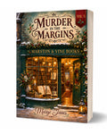 Murder in the Margins Vol. 5