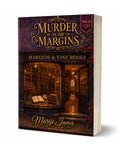Murder in the Margins Vol. 6