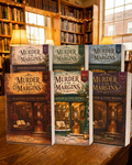Murder in the Margins: Complete Set