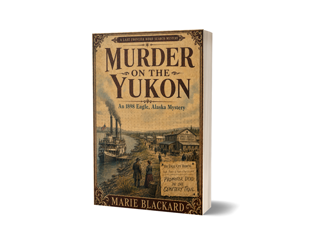 Murder on the Yukon